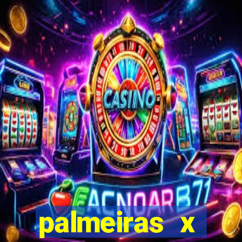 palmeiras x botafogo futebolplayhd